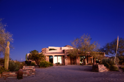 Arizona home